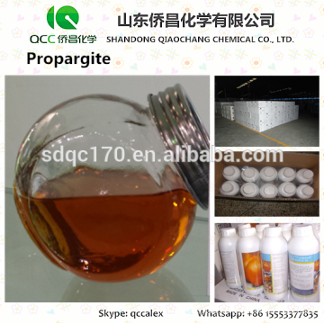 Acarizid Propargit 90% TC 57% EC CAS 2312-35-8